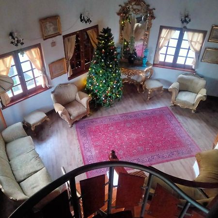 Villa Joele Nicolosi Kültér fotó